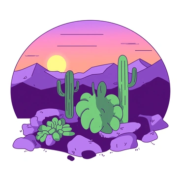 Cacti