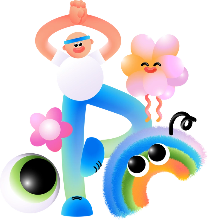 Colorful 