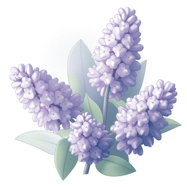 Scientific lilac