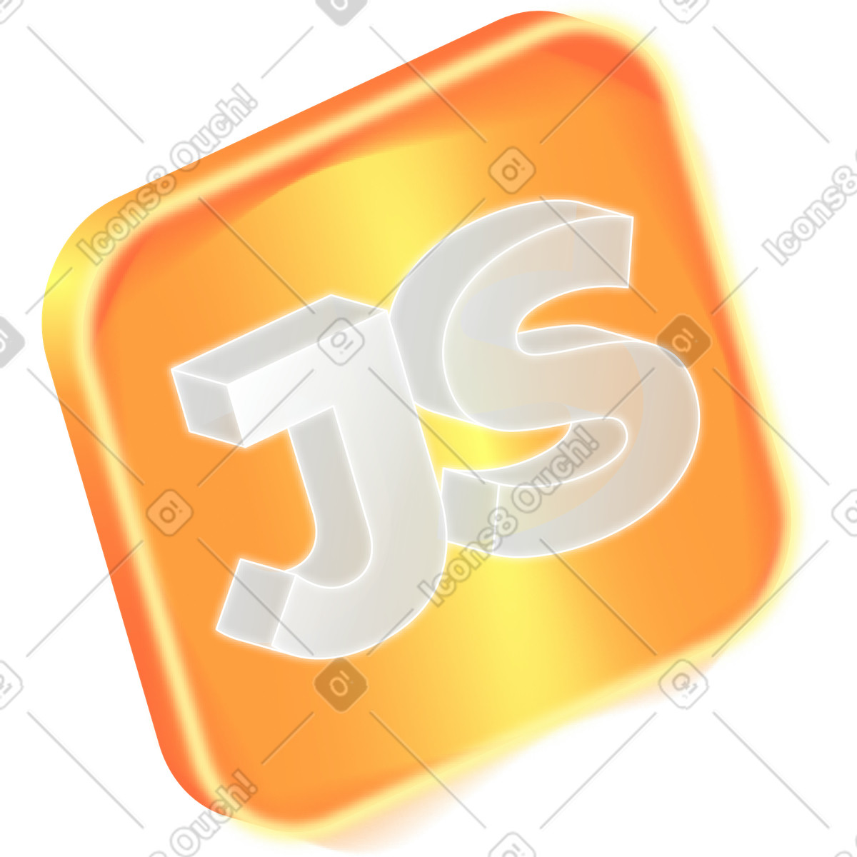 Ilustração de Sinal de script java em PNG e SVG