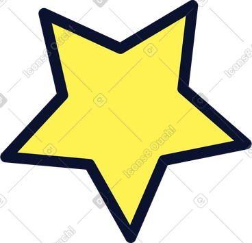 Stern PNG, SVG