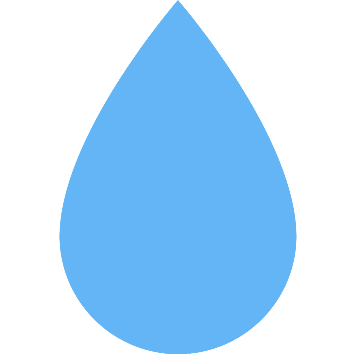 Fogg 스타일의 Drop 일러스트레이션 PNG, SVG 다운로드