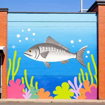 Barramundi