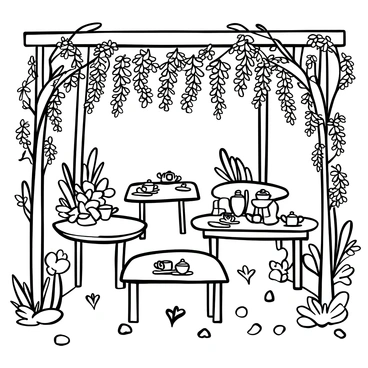 Wisteria