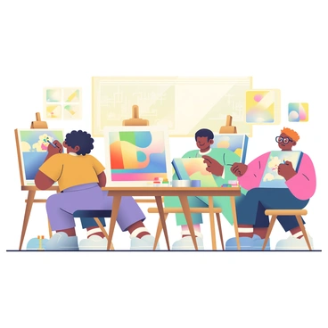 Best art
