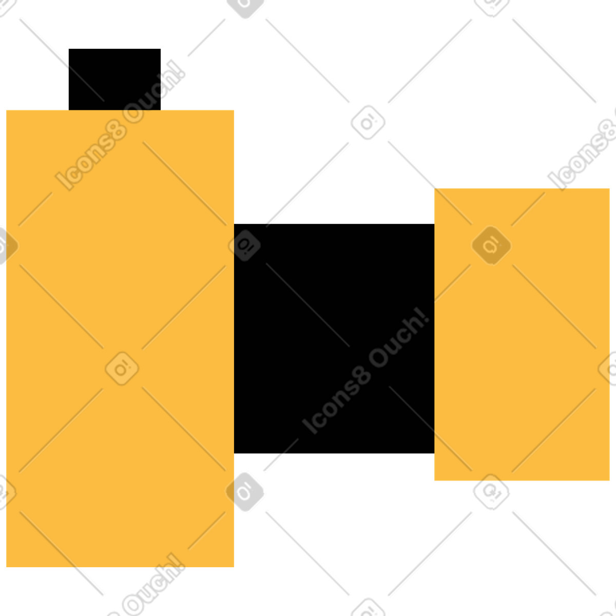 Illustration Appareil photo dans le style Burgundy à télécharger aux formats PNG, SVG