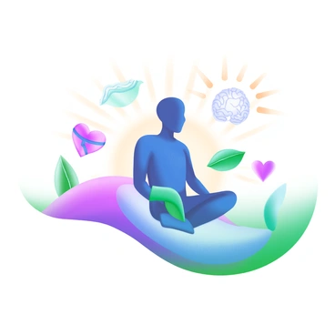 Label structures parasympathetic division