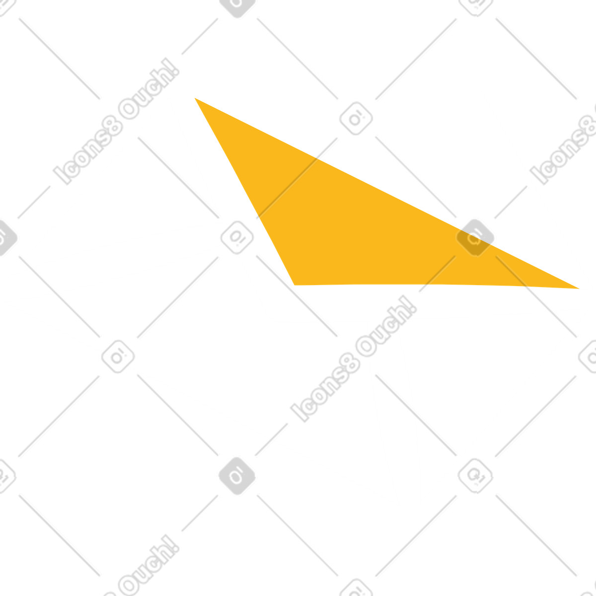 Flame スタイルの 開かれた手紙 のイラストをPNG、SVG形式でダウンロード