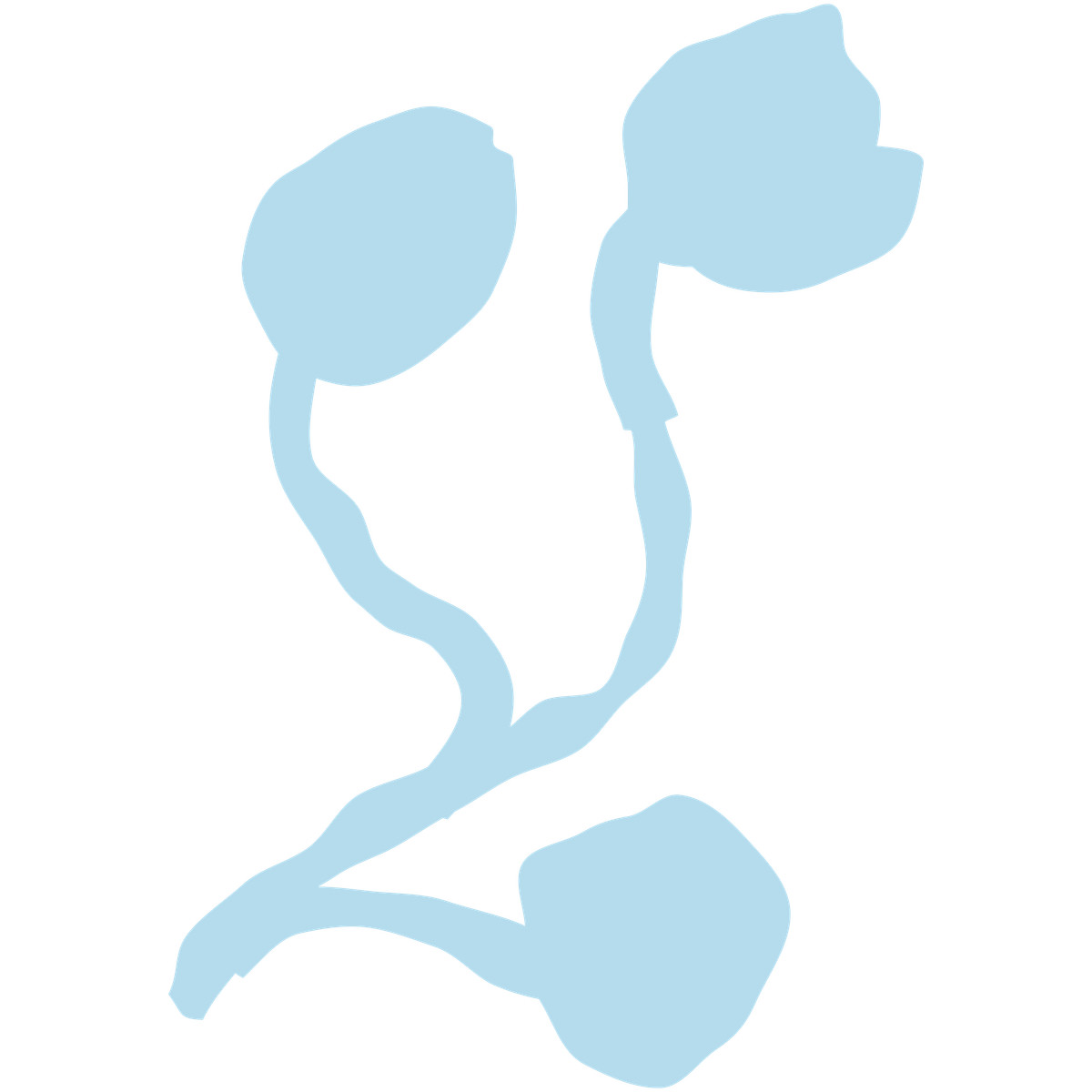 Cherry 스타일의 Spring flowers 일러스트레이션 PNG, SVG 다운로드