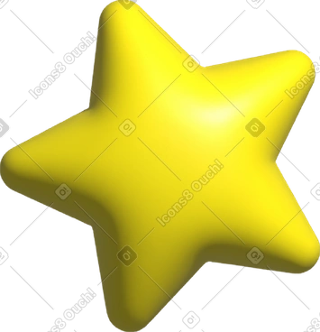 Star PNG, SVG