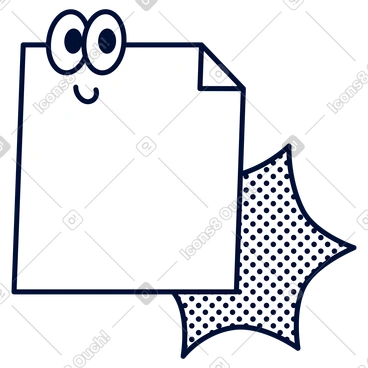 Illustrations vectorielles style Blink aux formats PNG et SVG