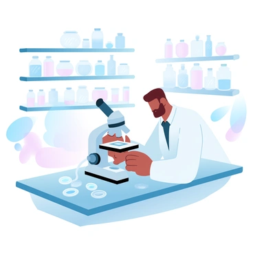 Scientific major
