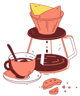 Ilustraciones e Imágenes de Bebidas en PNG y SVG