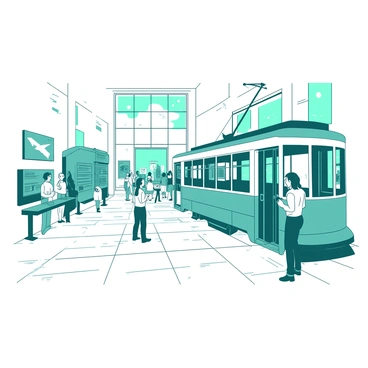 Tram