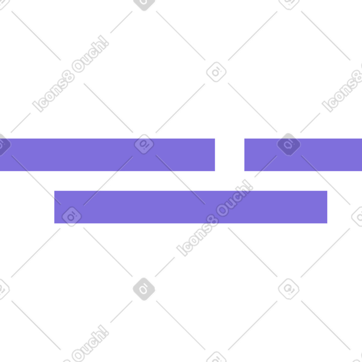 下载 Bright 风格的 矩形 插画，支持 PNG、SVG 格式