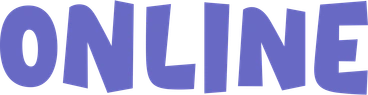 Lilac lettering online PNG, SVG