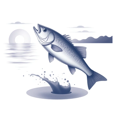 Sea bass
