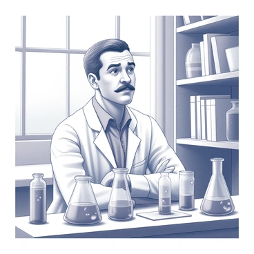Louis pasteur