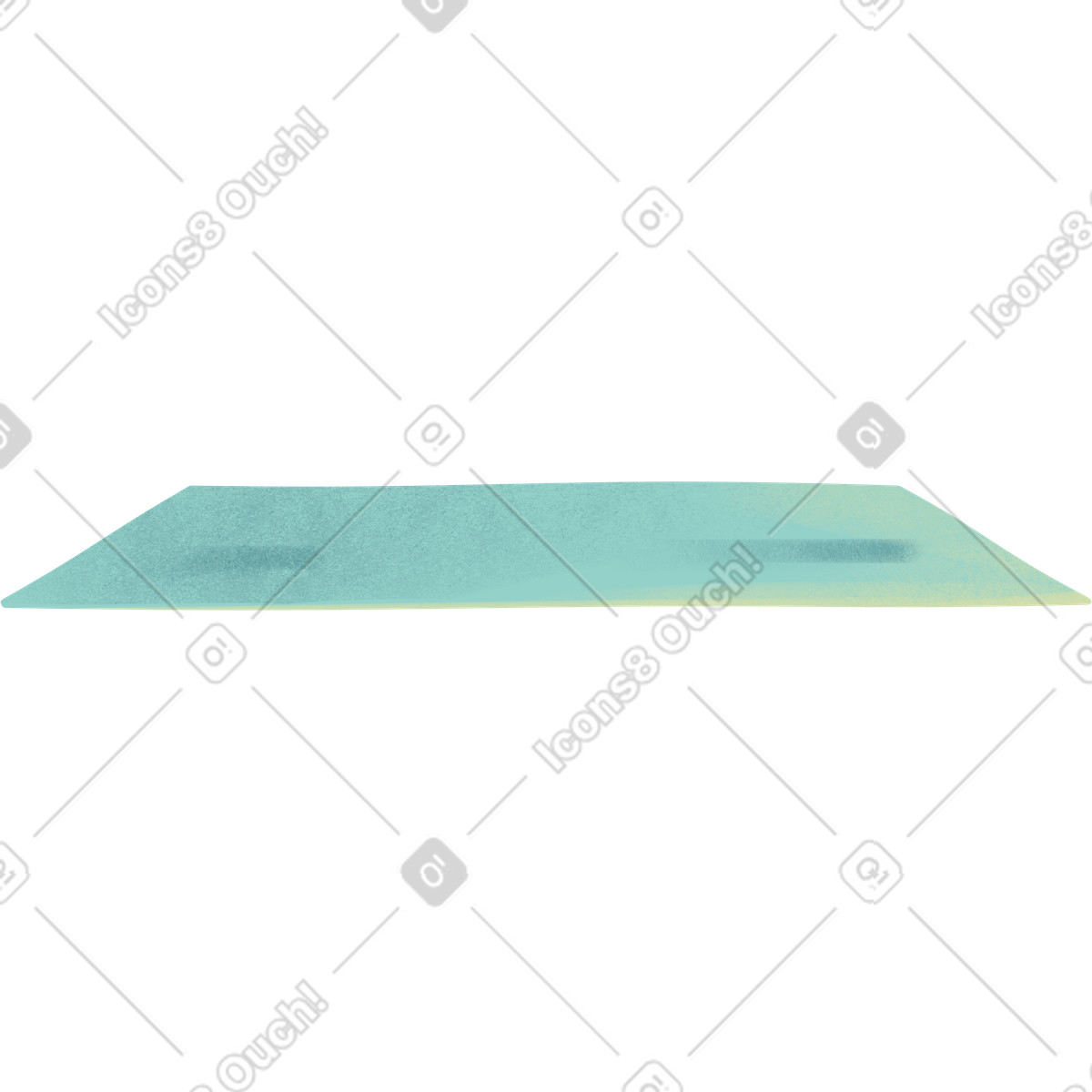 Shine 스타일의 Carpet 일러스트레이션 PNG, SVG 다운로드
