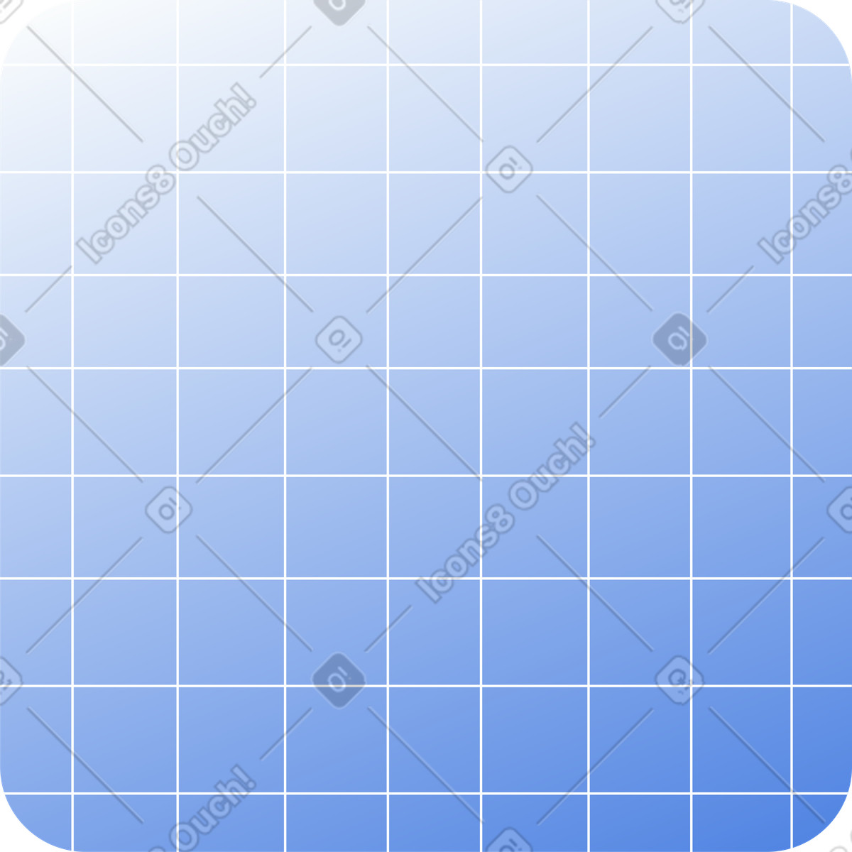 Sfondo icona gradiente illustrazione in stile Network scarica in PNG, SVG