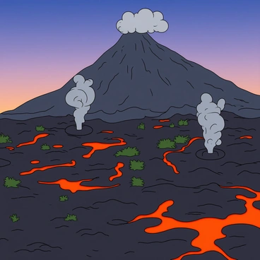 Volcan