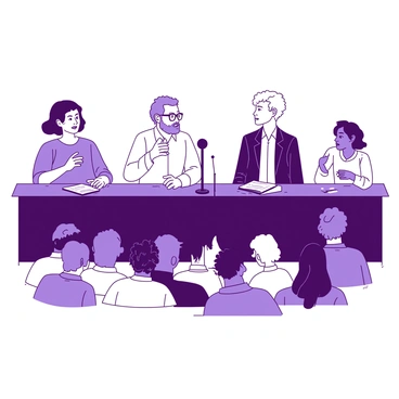 Conference