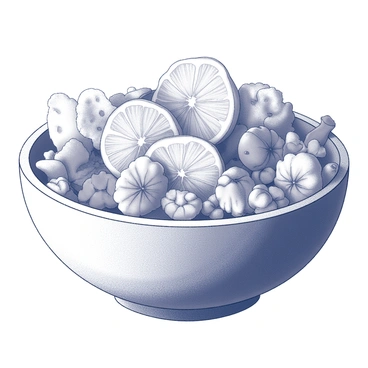 Bergamot