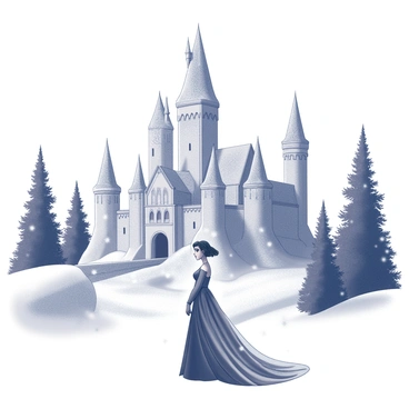 White narnia