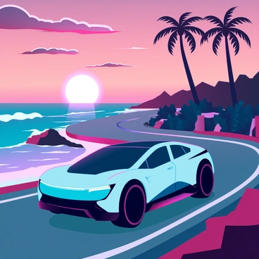 Electric