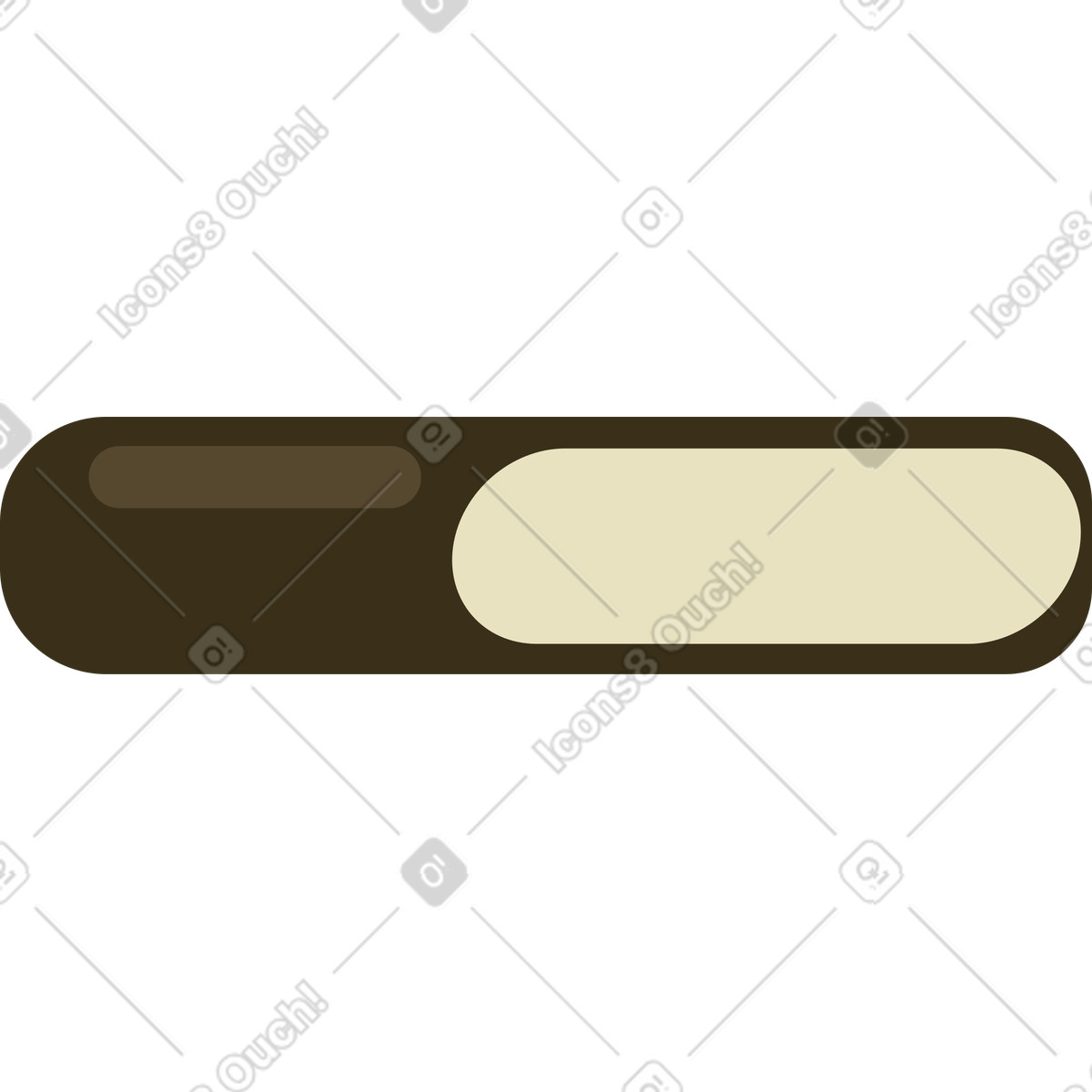 Book illustration in Arabica style download in PNG, SVG