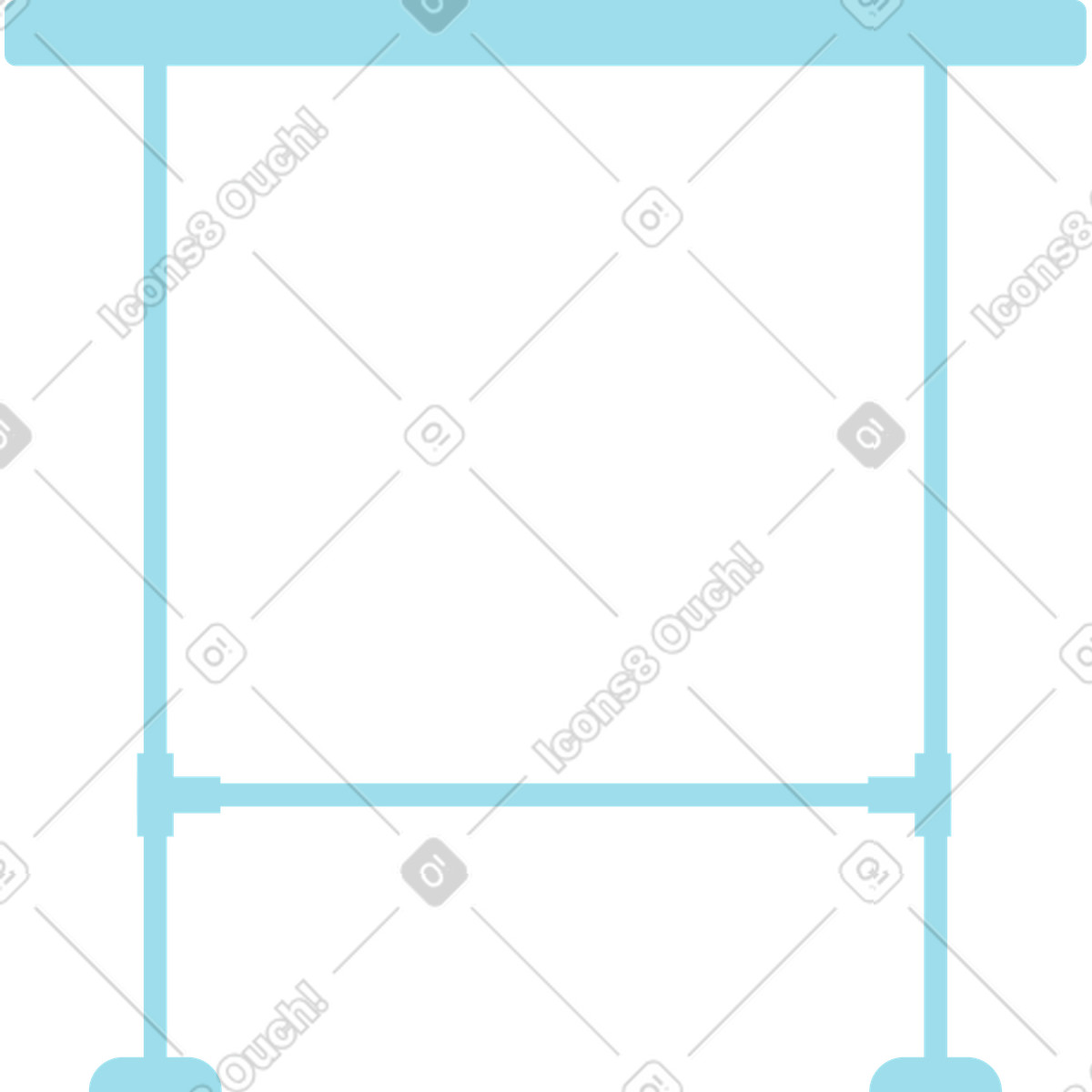 下载 Daily 风格的 表 插画，支持 PNG、SVG 格式