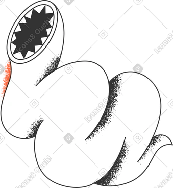 Monster PNG, SVG
