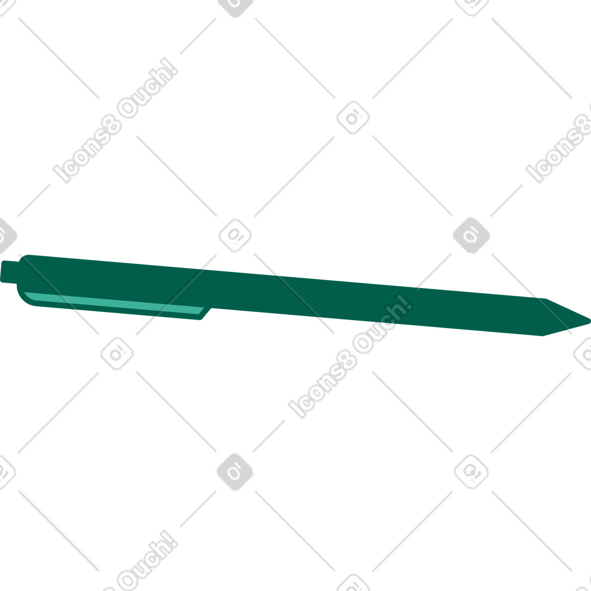 下载 Storyline 风格的 钢笔 插画，支持 PNG、SVG 格式