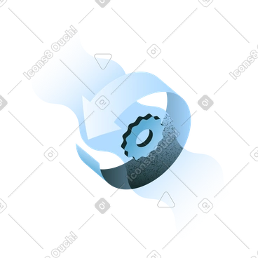 설정 과정 PNG, SVG