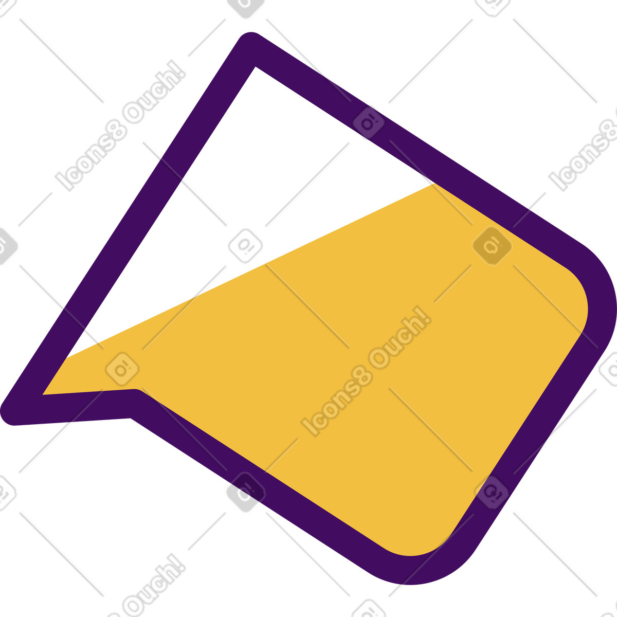 Illustration Récipient avec liquide dans le style Simplistic à télécharger aux formats PNG, SVG