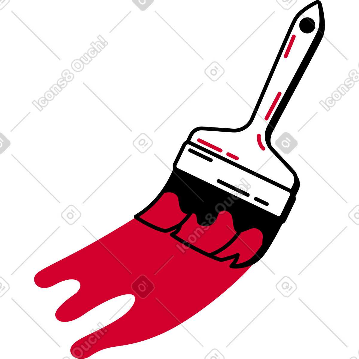 下载 Ruby 风格的 大范围 插画，支持 PNG、SVG 格式