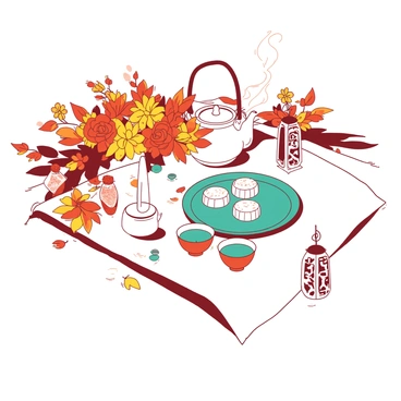 Mooncake