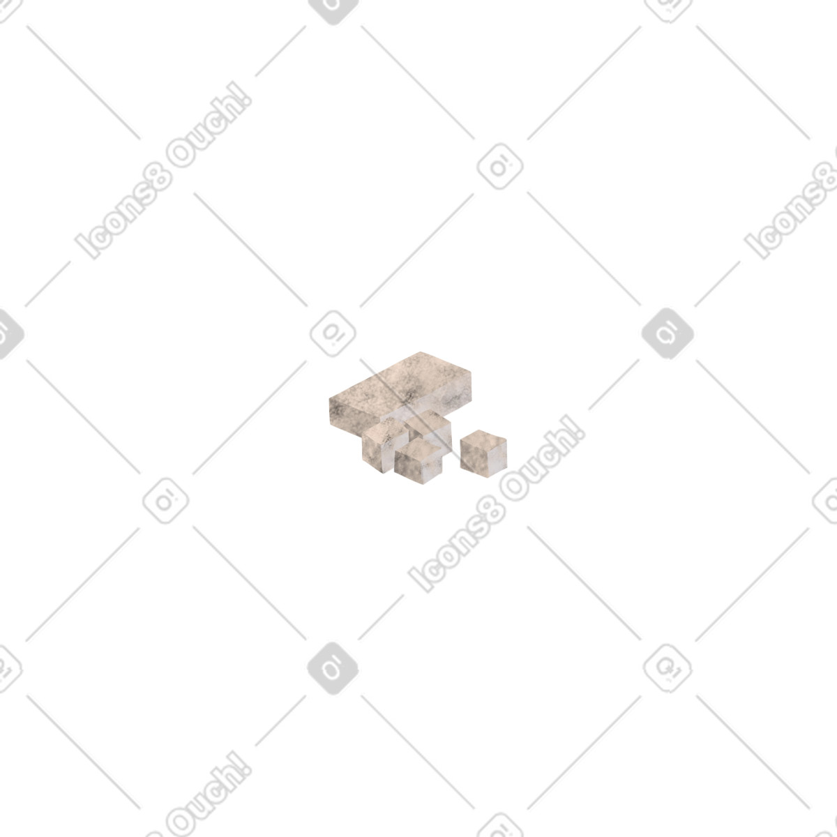 下载 Family 风格的 Tofu 插画，支持 PNG、SVG 格式