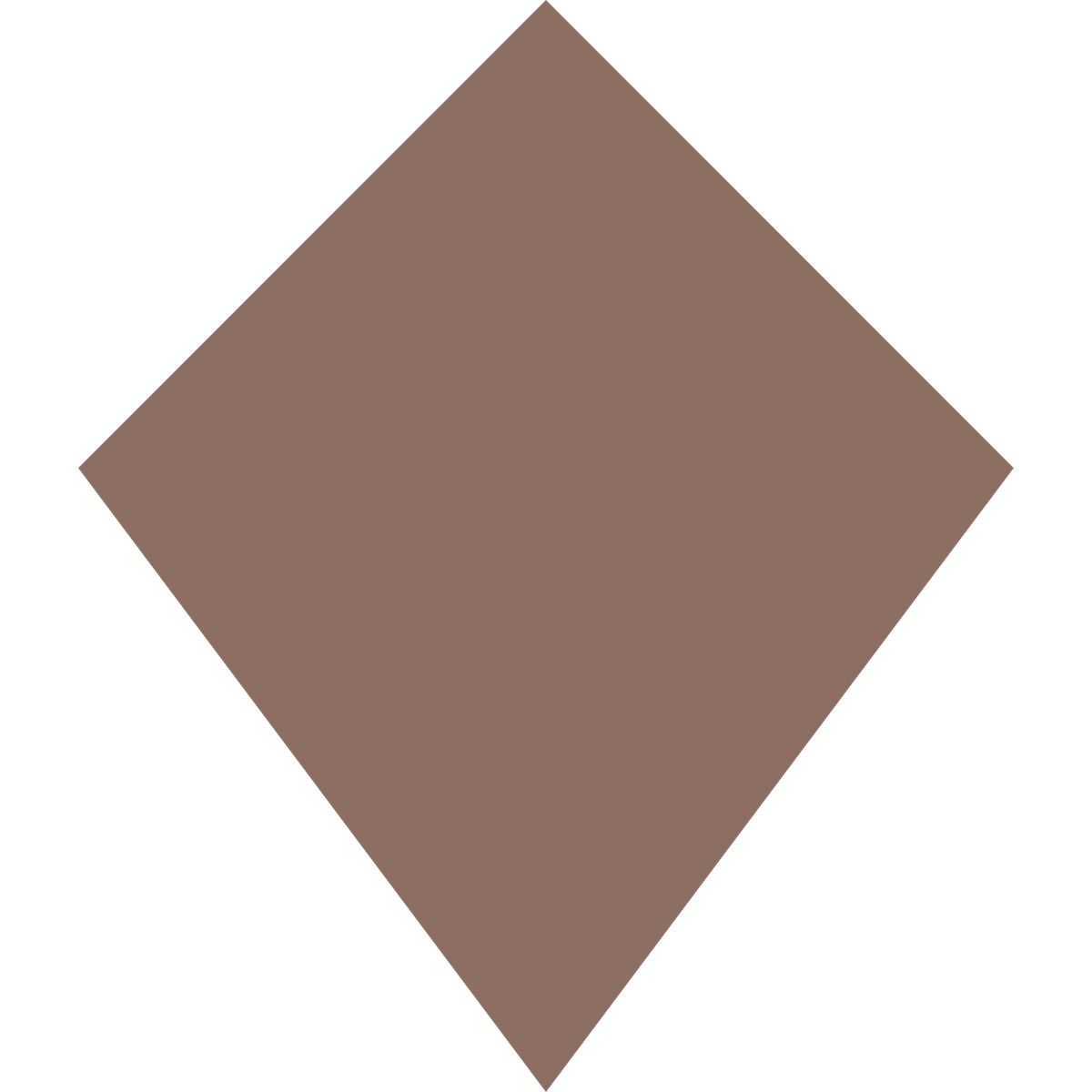 Ilustración Kite brown en estilo Fogg a descargar en PNG y SVG