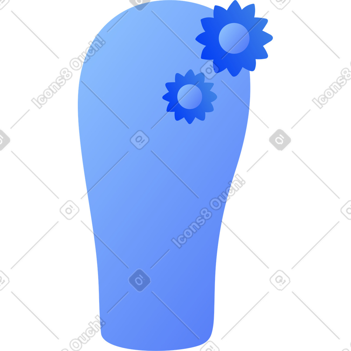 下载 Buddy 风格的 仙人掌 插画，支持 PNG、SVG 格式