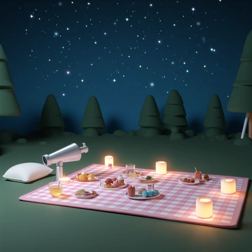 Picnic blanket