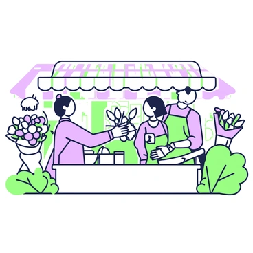 Give cash transaction goods