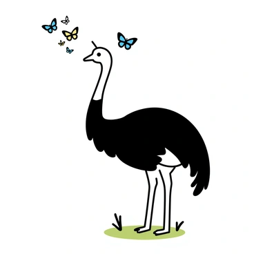 Ostrich