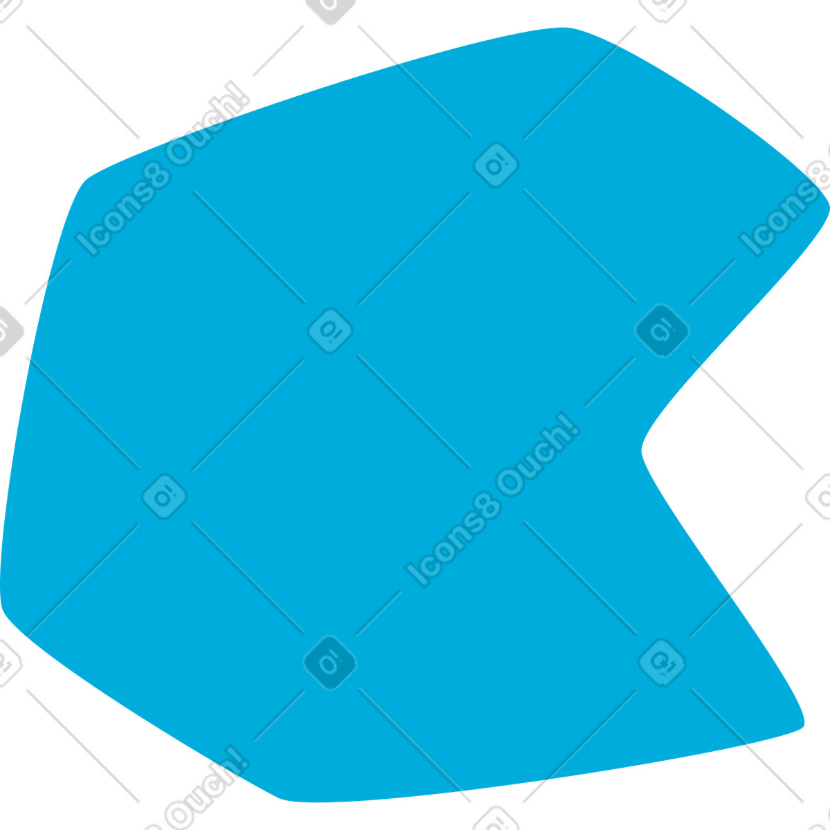 下载 Flame 风格的 多边形 插画，支持 PNG、SVG 格式