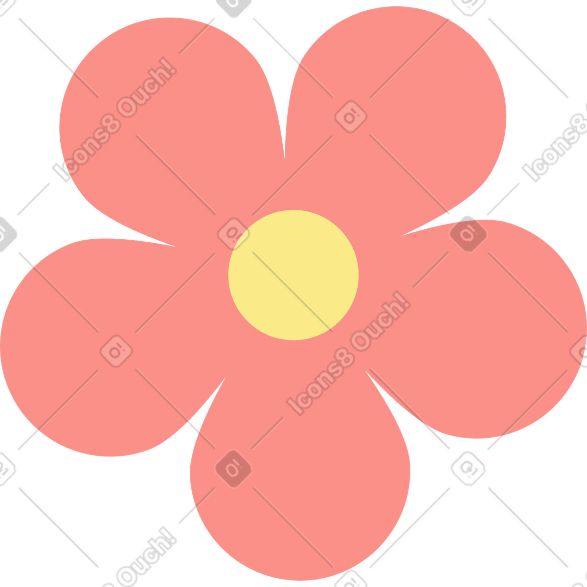 Ilustração de Plantar em no estilo Levels para baixar em PNG, SVG
