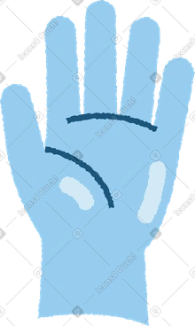 Glove PNG, SVG