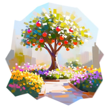 Pomegranate