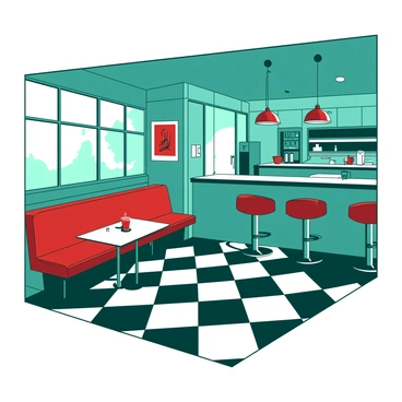Miami deco