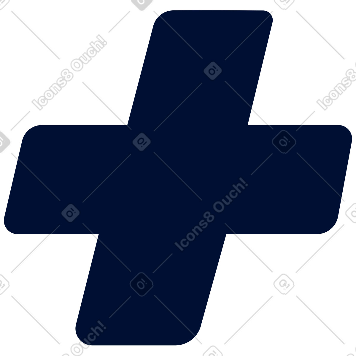 Di più illustrazione in stile Blink scarica in PNG, SVG