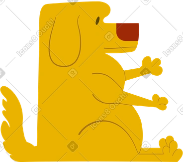 Labrador PNG, SVG
